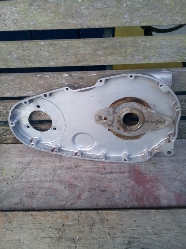 Bsa b31 b33 gold star - b31,
