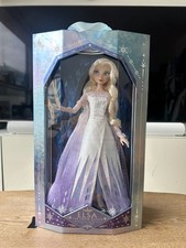 Disney Frozen 2 Snow Queen