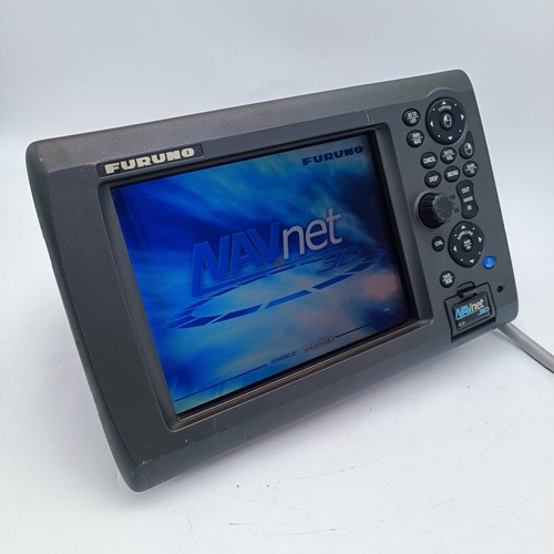 Furuno mfd8 nn3d navnet gps - furuno,