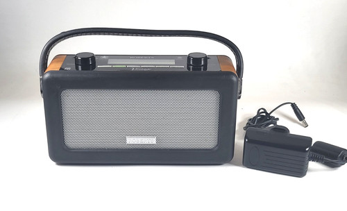 Roberts vintage dab - roberts, fm