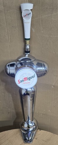 San miguel beer pump - san,
