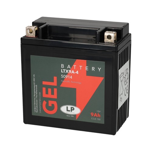 Landport ltx9a replaces - mg,