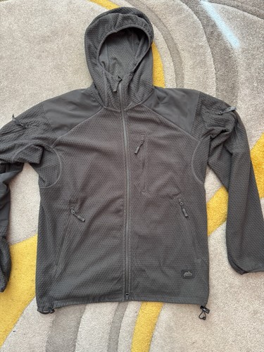 Helikon tex alpha hoodie - alpha,