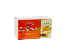 Mauritius Bois Cheri Black Tea