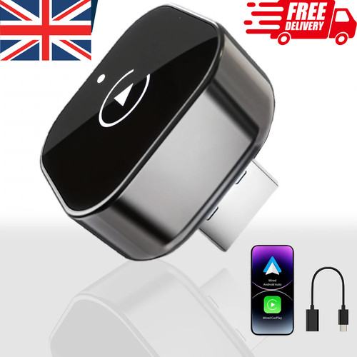 Carplay wireless - 1,