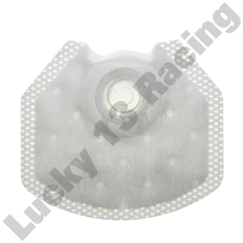 Fuel pump strainer - , for