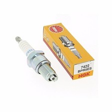 NGK SPARK PLUG BPR5ES  7422  FOR GAS GAS SHERCO TRIALS BIKES ETC