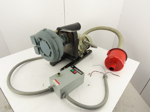 Vaculex 305304 vacuum - vl, ab
