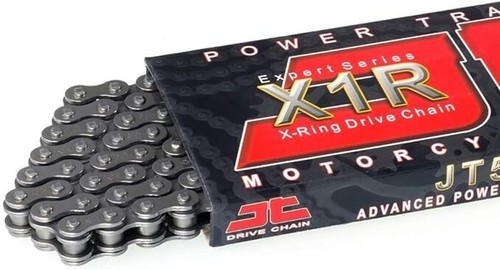 X1r ring chain - o-ring,