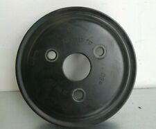 Vauxhall Astra H 1.4 Z14XEP Genuine Water Pump Pulley 90531737, *2004-2010 Opel