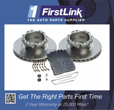 DAF LF45 Mk2 2006 - 2013 Rear