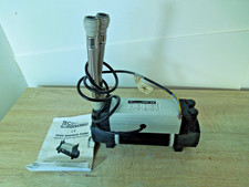 Techflow Products SP60 Shower