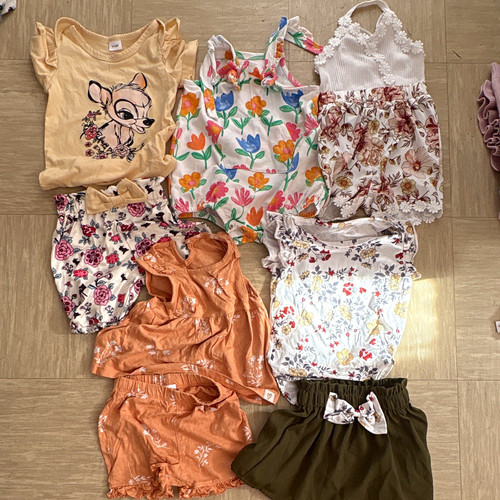 Disney bambi girls months - disney,