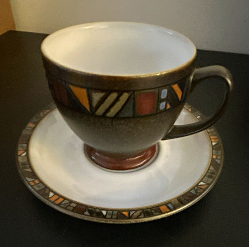 Denby marrakesh authentic cup - denby,