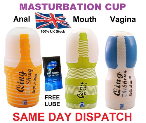 Flesh sleeve sex toy - sleeve, men
