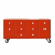 Emmebi Toolbox Sideboard With