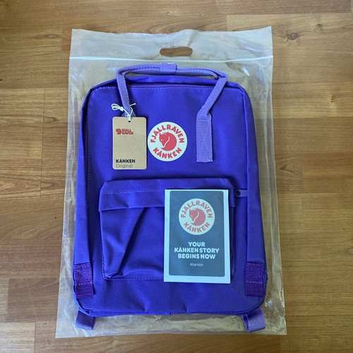 Fjallraven kanken classic - kanken,
