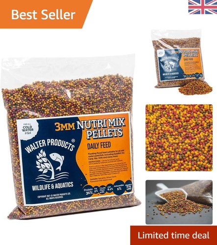 2kg walters nutri - |, insect
