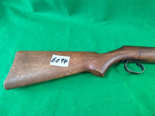 Bsa rimfire sportsman - rimfire,