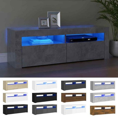 Cabinet with led - led, lights