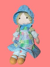 Knickerbocker Holly Hobbie