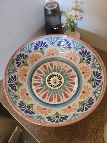 Campervan sink moroccan - campervan,