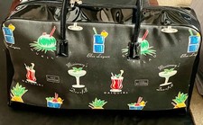 Rare Vintage Lulu Guinness