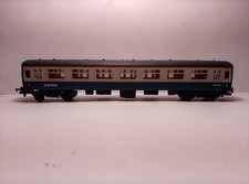 Lima OO British Rail Mk2 Coach
