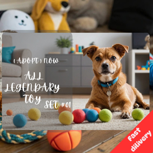 Adopt today popular toy - adopt,