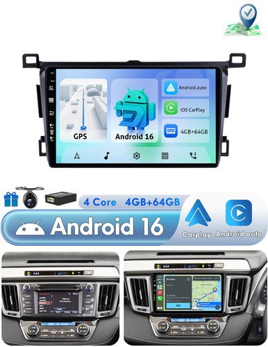 4gb 64gb android car - 16,