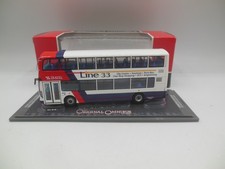 Corgi OOC OM41203 Wright Eclipse Gemini (10.6 Metre Single door) Travel West Mid