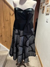 Monsoon Originals Black