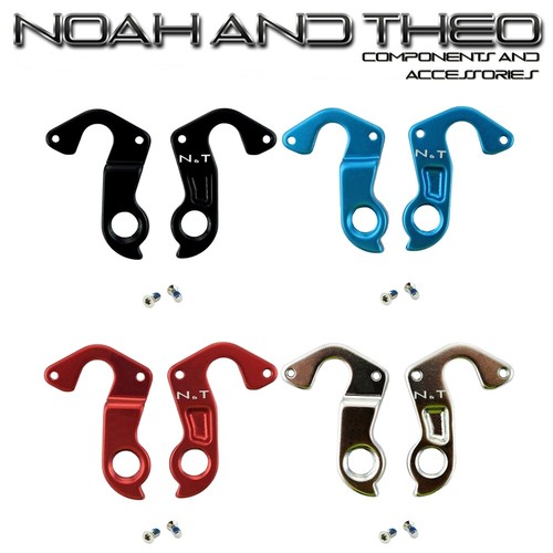 Mech gear derailleur - mech, hanger