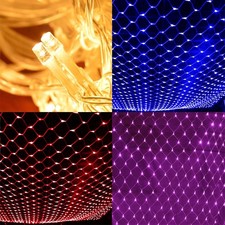 3X2M 200LEDs Connectable LED