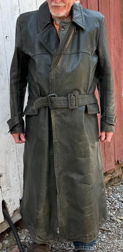 Vintage ww2 german - vintage, green