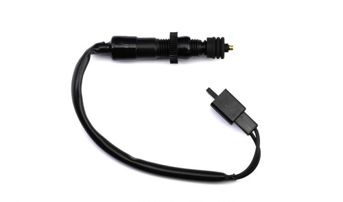 Rear brake light - rear, for