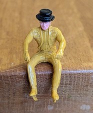 Hotwheels Rrrumblers Top Hat