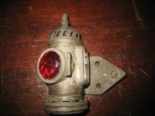 Antique Joseph Lucas No. 344