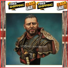 1/10 Roman General 1st Century