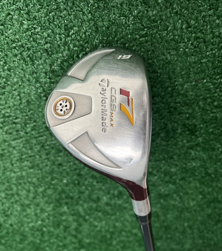 Taylormade cgb max rescue - cgb,