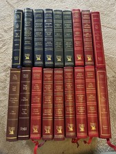 Set Of 18 Readers Digest
