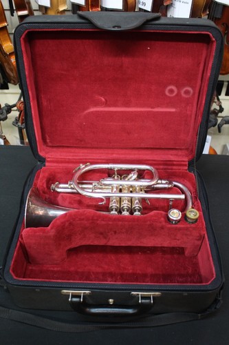 Early besson sovereign - 80's,