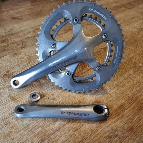 Shimano dura ace - ace, fc-7800