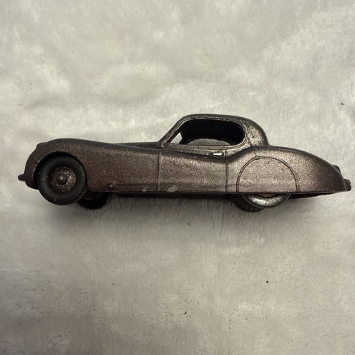Vintage dinky toys - vintage, 157