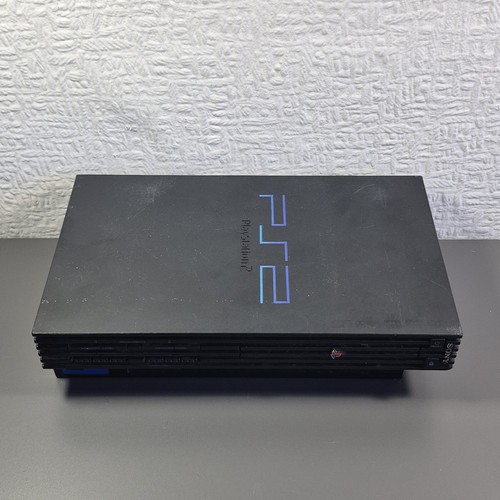 Sony playstation ps2 fat - playstation,