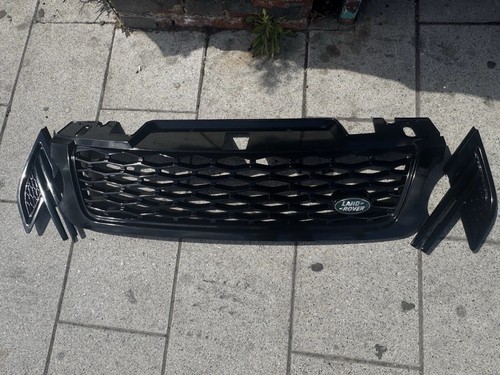 Range rover sport gloss - rover,