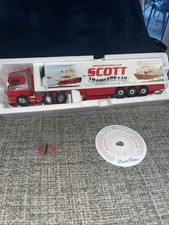 Corgi 1/50 Scale CC13705 -