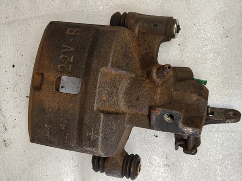 Toyota mr2 mk2 brake caliper - toyota,