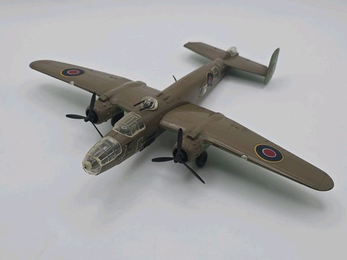Airfix model plane - model,