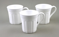 WEDGWOOD FINE BONE CHINA